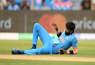 हार्दिक पंड्या के T20 World Cup में उपकप्तान होने से खुश नहीं है इरफान पठान