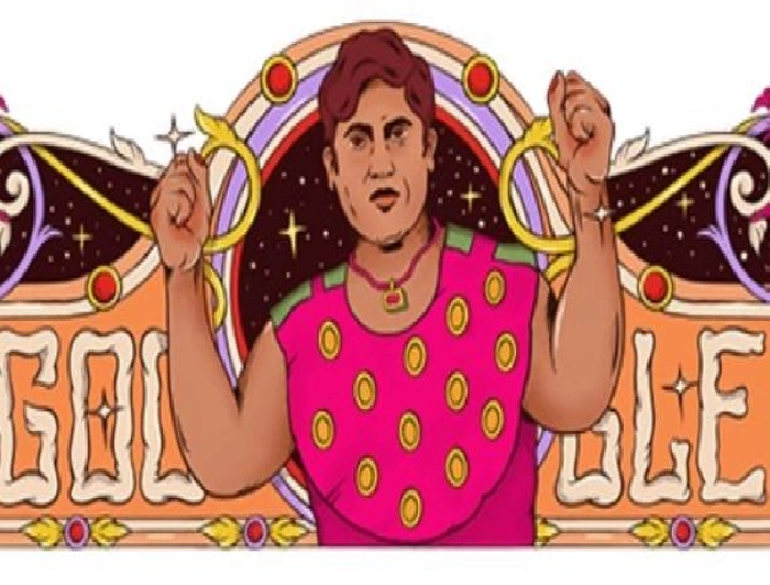 Google Doodle Hamida Banu : मिर्जापुर की पहलवान जिसने दिया था ओपन चैलेंज जो हराएगा उससे करूंगी शादी