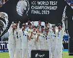 टेस्ट में फिर बेस्ट बना आस्ट्रेलिया, भारत सफेद गेंद का बादशाह बरकरार