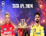 IPL 2024 में पंजाब के विजय रथ को रोकना चेन्नई के लिए होगी बड़ी चुनौती