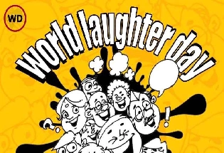 World laughter day 2024: विश्‍व हास्य दिवस कब और क्यों मनाया जाता है?