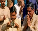 क्षिप्रा में गंदगी की खबर के बाद CM मोहन यादव ने लगाई डुबकी, आचमन भी किया