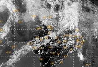 बिहार से बंगाल तक लू का अलर्ट, इन राज्यों में बारिश की संभावना