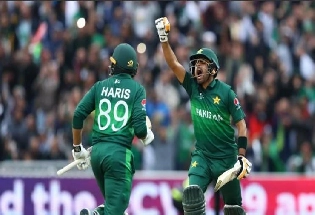 पाकिस्तान ने T20 World Cup से पहले आयरलैंड और इंग्लैंड के खिलाफ अपनी टीम का किया ऐलान