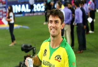 ऑस्ट्रेलिया के कप्तान Mitchell Marsh को लेकर बड़ी अपडेट, क्या फिट हो पाएंगे T20 World Cup तक?