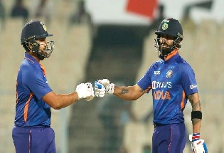 T20 World Cup : दिग्गज हैं तो क्या हुआ, Virat Kohli और Rohit Sharma के लिए योजना बनाना जरुरी