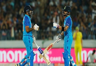 T20 World Cup में विराट कोहली की जगह इस खिलाड़ी को उतारने से जीत पक्की, दिग्गज ने दिया मंत्र