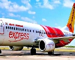 Air India Express मामले में DGCA से जानकारी मांगेगा श्रम विभाग