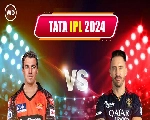 IPL 2024: RCB ने टॉस जीतकर SRH के खिलाफ चुनी बल्लेबाजी (Video)