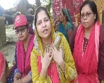 Lok Sabha Elections 2024 : गाजीपुर में सियासी सरगर्मी तेज, अफजाल अंसारी की छोटी बेटी नूरिया भी प्रचार में उतरी